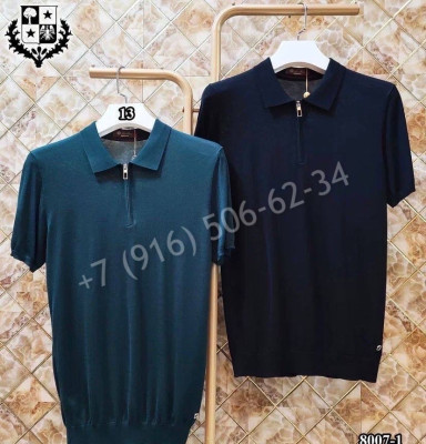 Поло Loro Piana 15381
