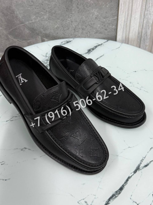 Туфли Louis Vuitton 9290 3