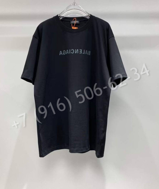 Футболка Balenciaga 25684