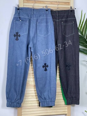 Спортивные штаны Chrome Hearts 5610