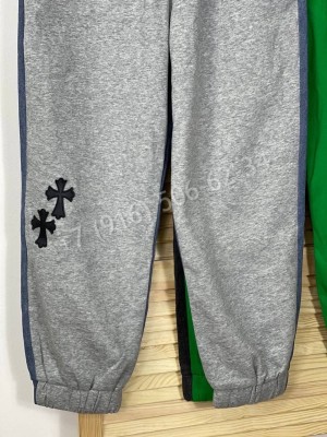 Спортивные штаны Chrome Hearts 5610