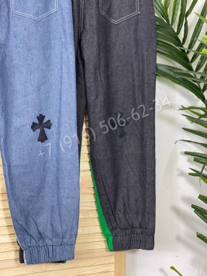 Спортивные штаны Chrome Hearts 5610