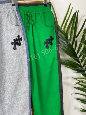 Спортивные штаны Chrome Hearts 5610