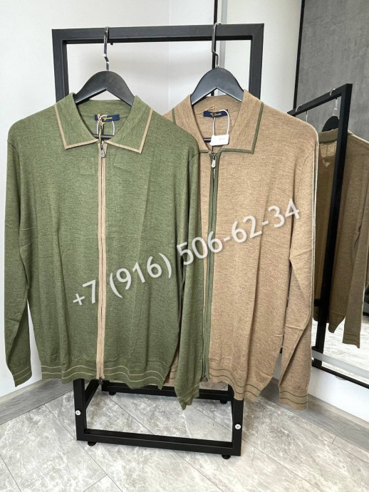 Кардиган Racinello 19398 1