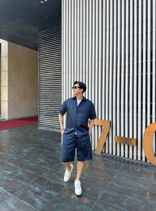 Костюм Fendi 17278 1