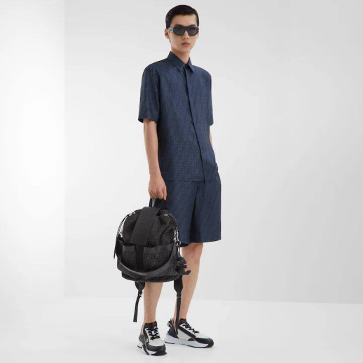 Костюм Fendi 17278 1