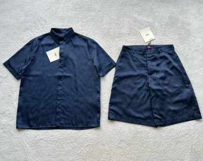 Костюм Fendi 17278 1