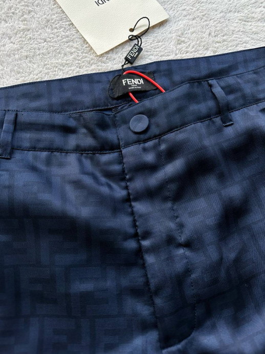 Костюм Fendi 17278 1