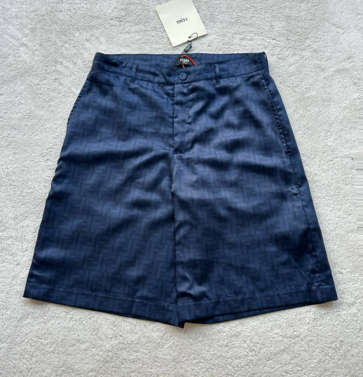 Костюм Fendi 17278 1