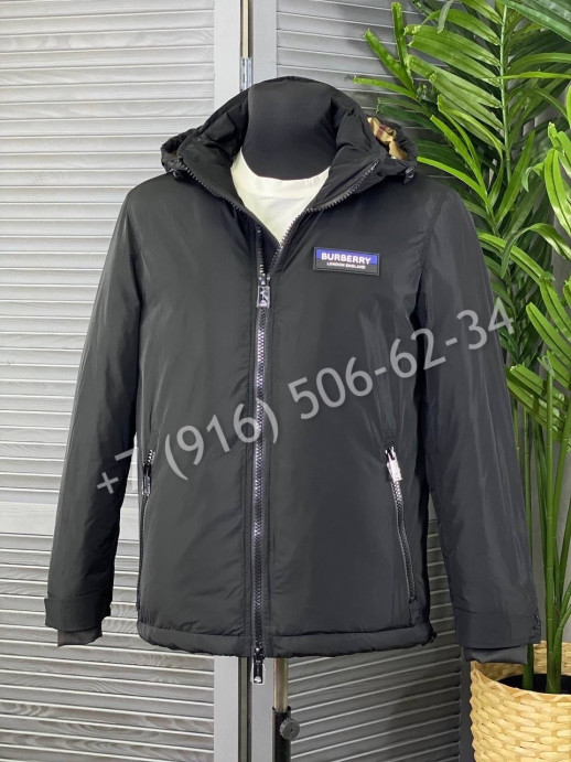 Куртка Burberry 5816