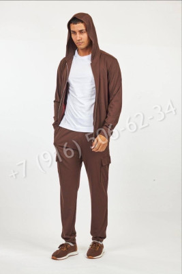 Спортивный костюм KITON 25985