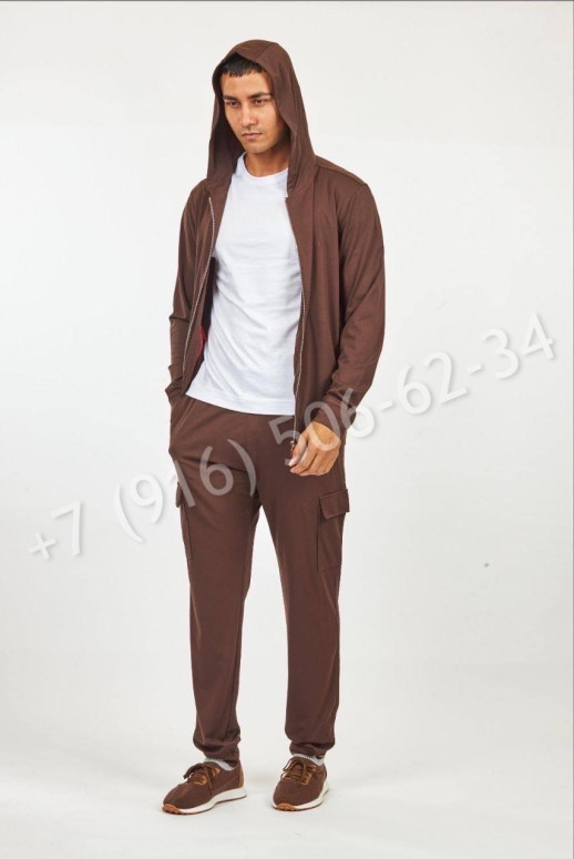 Спортивный костюм KITON 25985