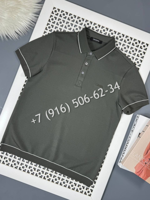 Поло Zegna 23853 5