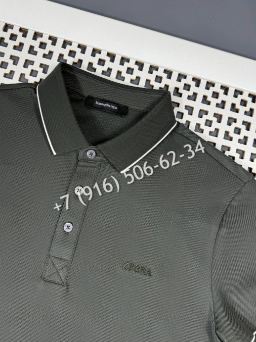 Поло Zegna 23853 5