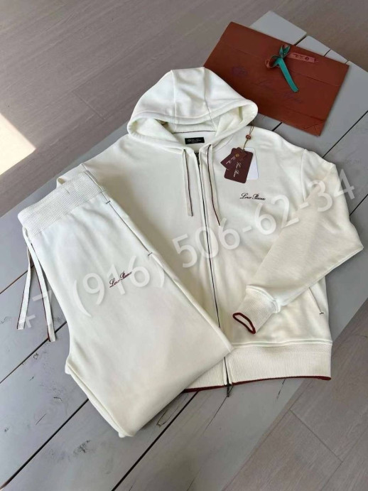 Спортивный костюм Loro Piana 26085