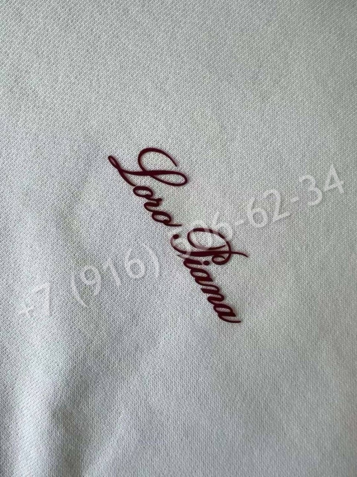 Спортивный костюм Loro Piana 26085