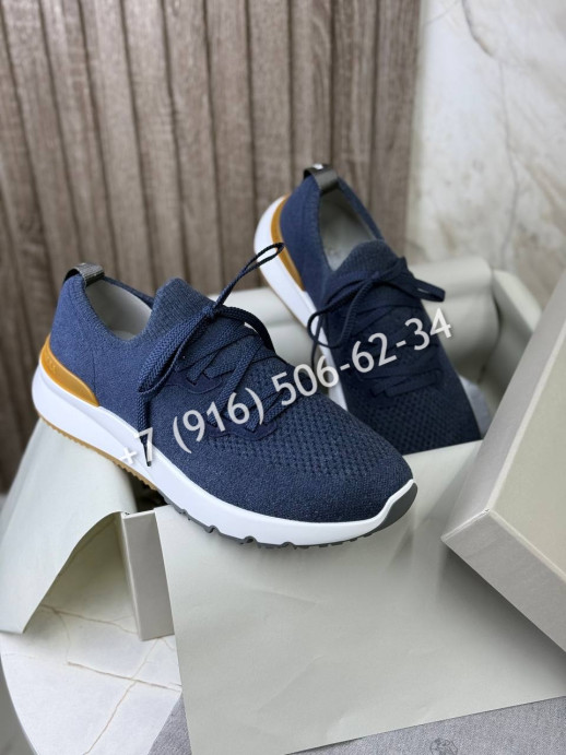 Кроссовки Brunello Cucinelli 31490 8