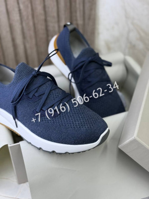 Кроссовки Brunello Cucinelli 31490 8