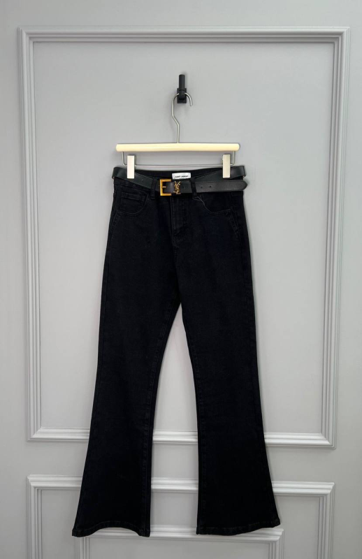 Джинсы YSL 16088
