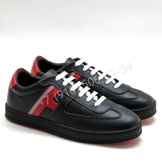 Кеды Hermes 6124