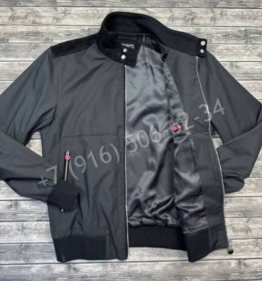 Ветровка KITON 16188