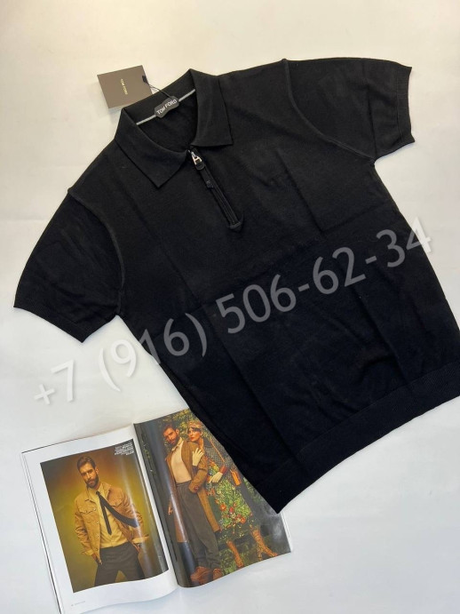 Поло Tom Ford 26286