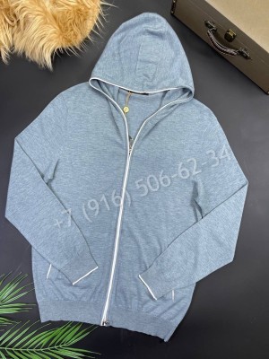 Толстовка Loro Piana 6225