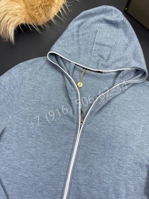 Толстовка Loro Piana 6225