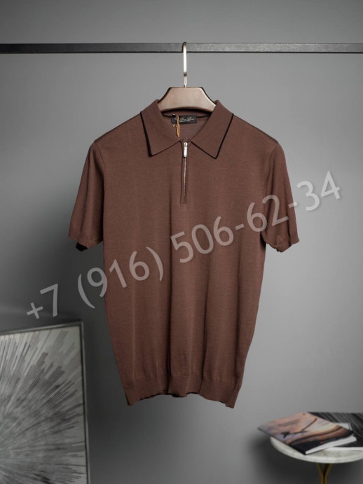 Поло Loro Piana 26386