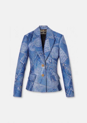 Пиджак Versace 16388