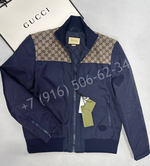 Бомбер Gucci 26487