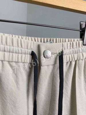 Брюки Brunello Cucinelli 16489