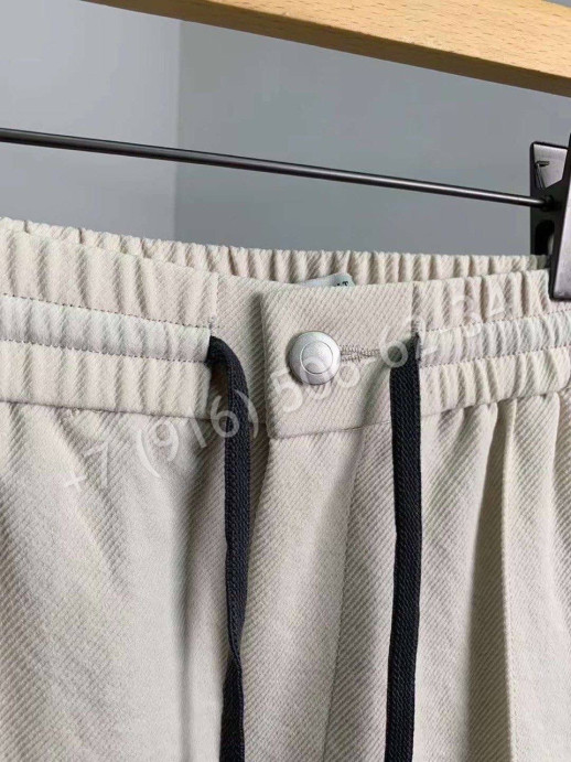 Брюки Brunello Cucinelli 16489