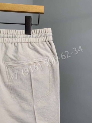 Брюки Brunello Cucinelli 16489