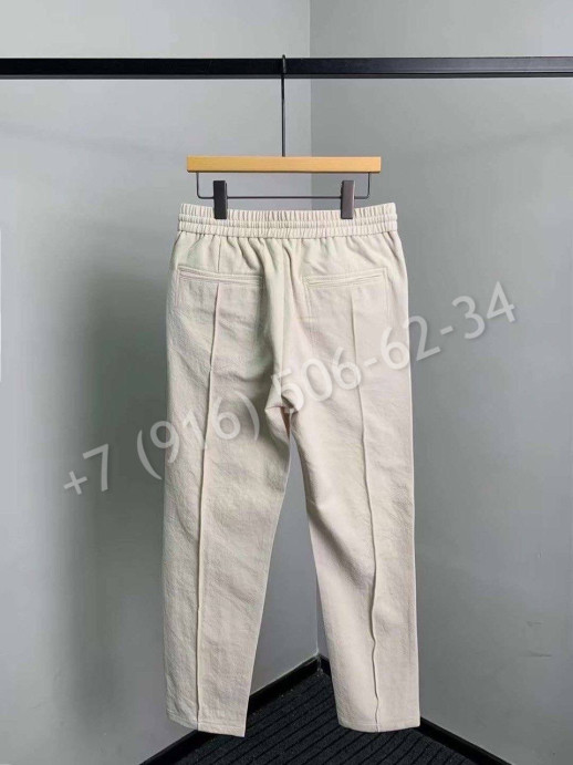 Брюки Brunello Cucinelli 16489