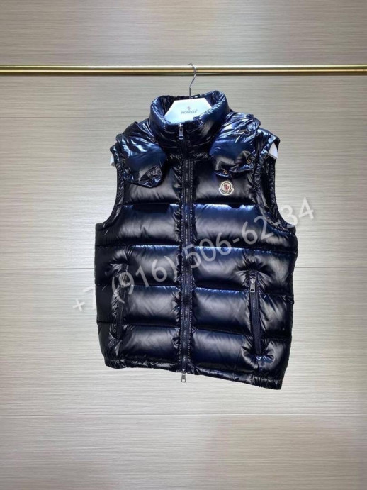 Жилетка Moncler 6538