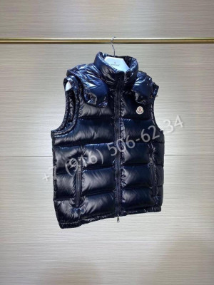 Жилетка Moncler 6538