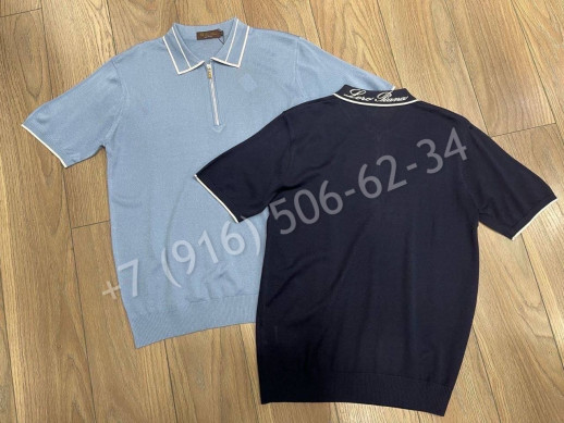 Поло Loro Piana 26589
