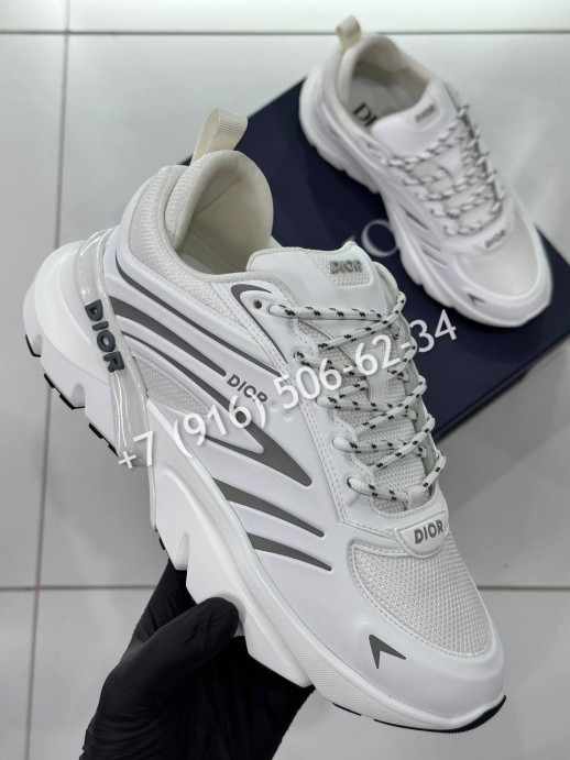 Кроссовки Dior 9359 7