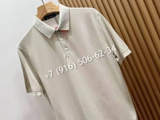 Поло KITON 26727 11