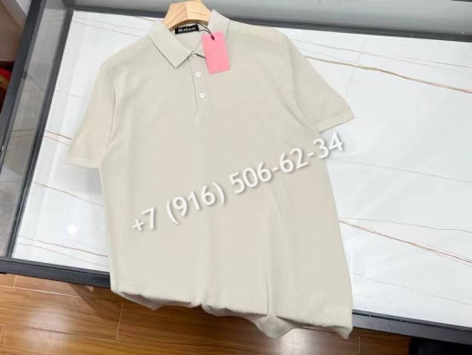 Поло KITON 26727 11