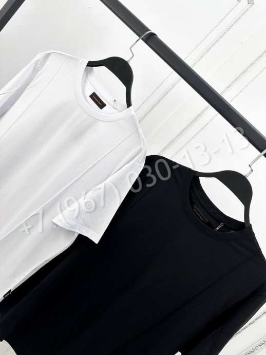 Футболка Zegna 26789