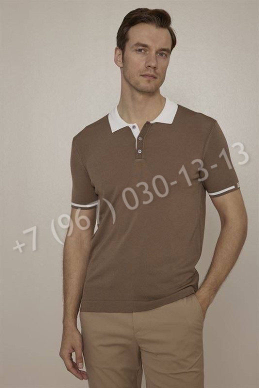 Поло Emiliano Zapata 26889