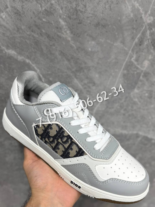 Кеды Dior 21213 8