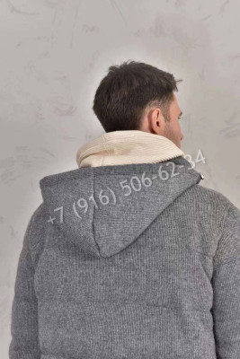 Куртка Brunello Cucinelli 6950