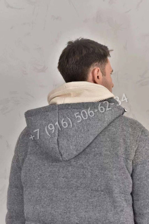 Куртка Brunello Cucinelli 6950