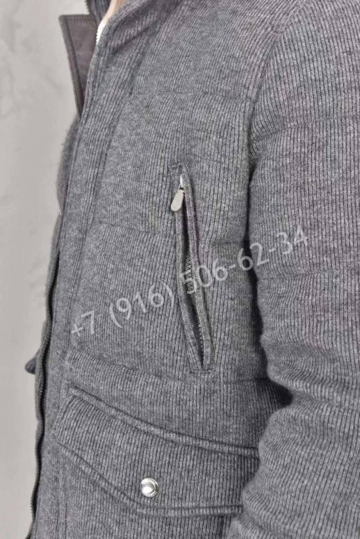 Куртка Brunello Cucinelli 6950