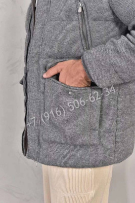 Куртка Brunello Cucinelli 6950