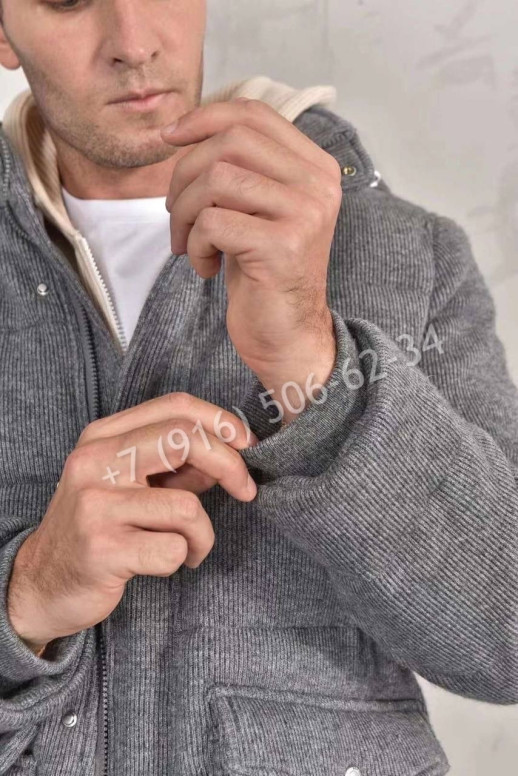 Куртка Brunello Cucinelli 6950