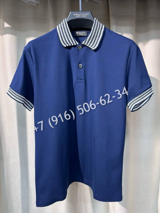 Поло KITON 30574 7